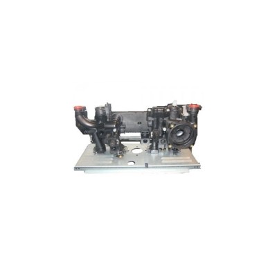 Poza Grup hidraulic centrale Viessmann Vitopend 100 WH1B 30 kw. Poza 10150