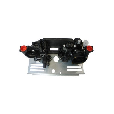 Poza Grup hidraulic centrale termice Viessmann Vitopend 100 WH1D 31 kw. Poza 10155