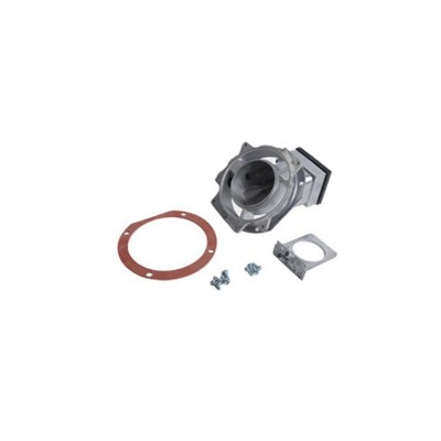 Poza Baza adaptor centrala termica Viessmann Vitopend WHE. Poza 10158