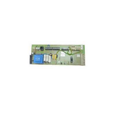 Poza Placa de baza FC1 centrala pe lemne Viessmann Vitoligno 100 S. Poza 10165