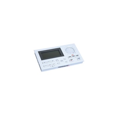 Poza Vitotronic 200 H01 pentru centrala termica Viessmann Vitodens 200. Poza 10169