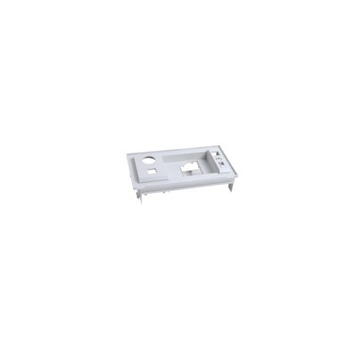 Poza Modul de control centrale termice Viessmann Vitopend WHE si Vitodens 200 WB2. Poza 10172