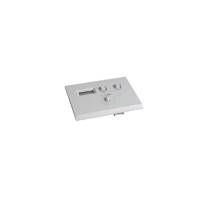 Poza Unitate de functionare centrale termice Viessmann Vitopend WHE si Vitodens 200  WB2. Poza 10173