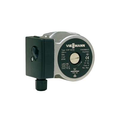 Poza Motor pompa centrale termice Viessmann Vitopend 100 WH0 si WHE. Poza 10195