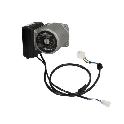 Poza Pompa VIUPM2 70 centrala termica Viessmann Vitodens 333 WS3A. Poza 10204