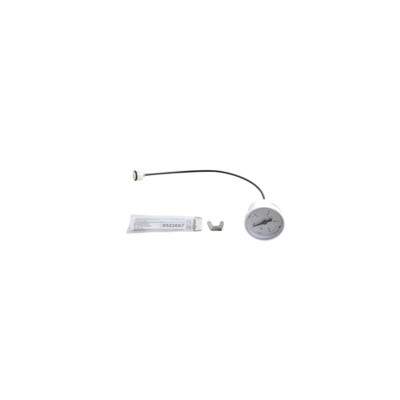 Poza Manometru centrala termica Viessmann Vitodens 100-W WB1C. Poza 10235
