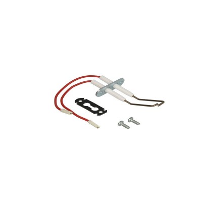 Poza Electrod aprindere centrala termica Viessmann Vitodens 200, Vitodens 333 WS3A. Poza 10249