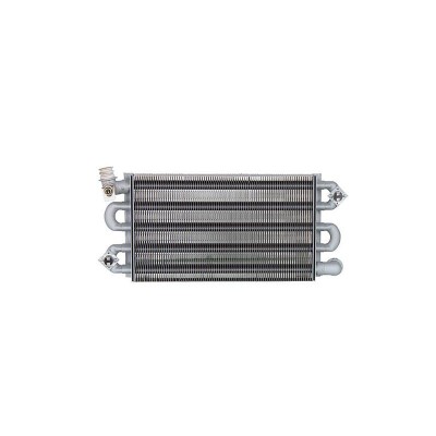 Poza Schimbator de caldura principal centrala termica Viessmann Vitopend WHE. Poza 10263