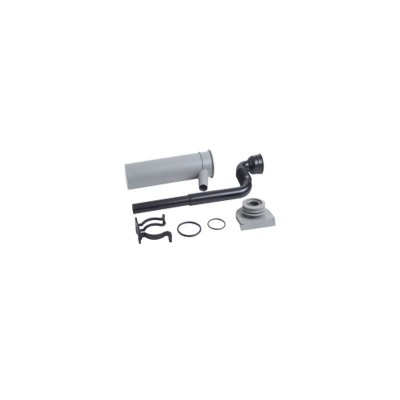 Poza Sifon centrala termica Viessmann Vitodens 333 WS3A. Poza 10271