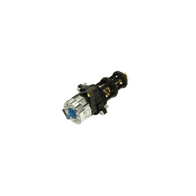 Poza Vana cu 3 cai ( cartus servomotor ) centrala termica Viessmann Vitopend 100 WH1B. Poza 10292