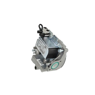Poza Vana de gaz centrala termica Viessmann VITODENS 200 WB2 35/32 KW FLG. Poza 10304