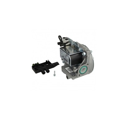 Poza Vana de gaz centrala termica Viessmann Vitodens 300. Poza 10305