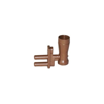 Poza Tub Venturi centrala Viessmann Vitopend 100 WH0, WH1B si WH1D. Poza 10306
