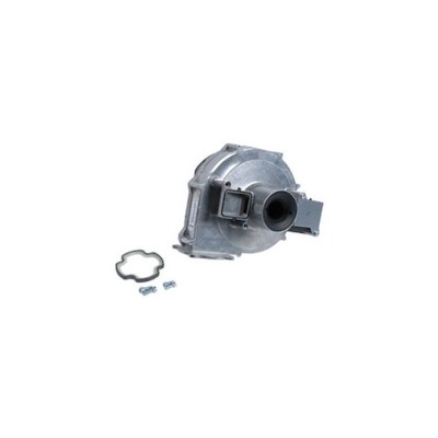 Poza Ventilator centrala termica VITODENS 200 W-WB2B 45 KW. Poza 10310