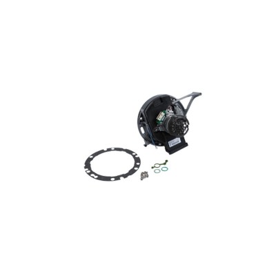 Poza Ventilator centrala termica Viessmann Vitodens 300. Poza 10338