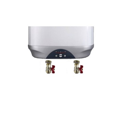 Pachet baza montaj boiler electric