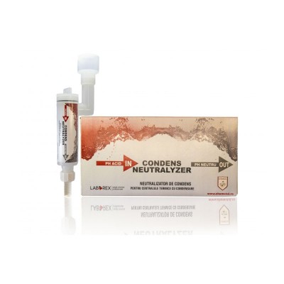 Poza Neutralizator de condens pentru centrale termice cu condensare CONDENS NEUTRALYZER. Poza 10364