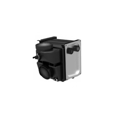 Poza Recuperator de caldura Ferroli Divacondens F24E si F28E. Poza 10408
