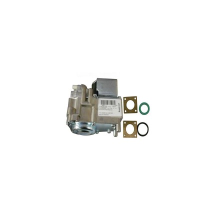 Poza Vana de gaz centrala Ferroli Econcept 50 A. Poza 10411