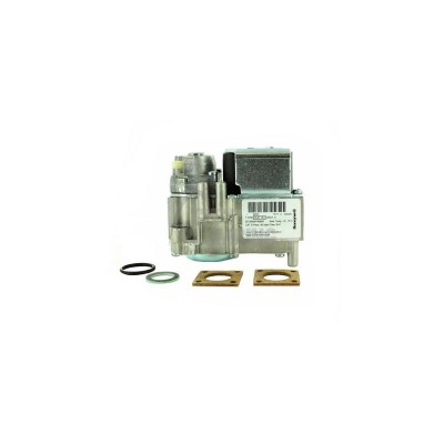 Poza Vana gaz centrala termica Ferroli Econcept 35C. Poza 10412