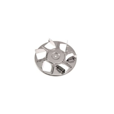 Poza Palete ventilator pentru centrala pe lemne Ferroli FG 30 kw. Poza 10419