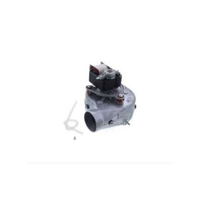 Poza Ventilator centrala termica Ferroli Domicompact F30B. Poza 10424
