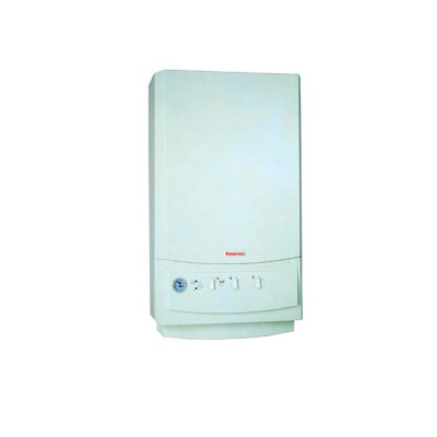 Poza Placa electronica centrala termica Immergas Eolo Mini 24 versiunea fara display cu 3 potentiometre. Poza 10531
