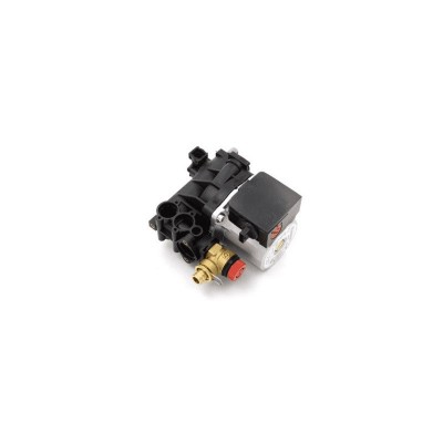 Poza Pompa centrala termica Immergas Eolo Mini 24 Export. Poza 10544