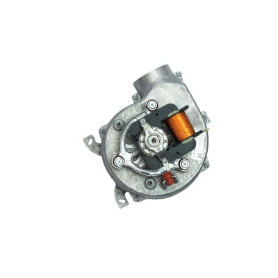 Poza Ventilator centrala termica Immergas Eolo Mini 24 kw, cu manometrul pe partea stanga. Poza 10575