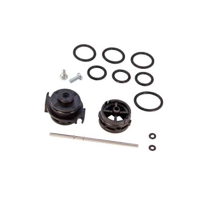 Poza Kit reparatie vana cu 3 cai centrala termica Immergas Eolo Mini 24, versiunea cu display. Poza 10599
