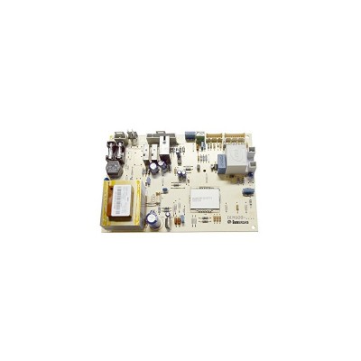 Poza Placa electronica centrala termica Immergas Eolo Star 24 3E. Poza 10743