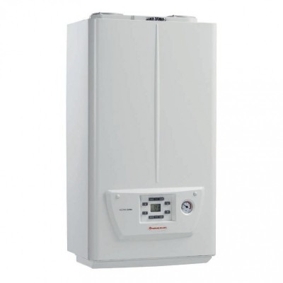 Poza Centrala termica Immergas Victrix Omnia 25 kW. Poza 10772