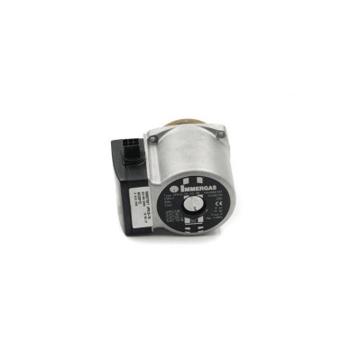 Poza Motor pompa circulatie centrala termica Immergas Victrix Superior 32 KW. Poza 10782