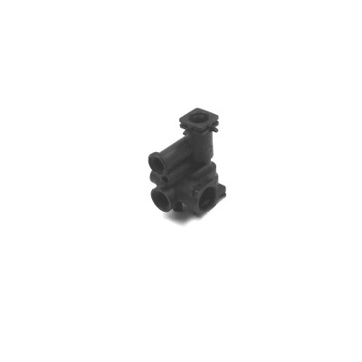 Poza Hidrobloc tur (dreapta) pentru centrala termica Immergas Victrix Superior 32 kw. Poza 10794