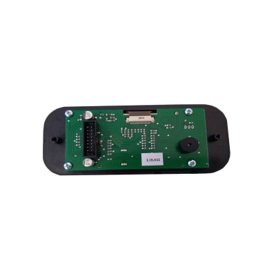Poza Placa display centrala pe peleti Breta Pellet 30