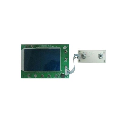 Poza Placa electronica display centrala electrica Ferroli LEB TS. Poza 11210