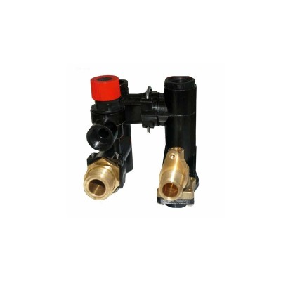 Poza Vana cu 3 cai centrala termica Protherm Lynx 24 TF. Poza 11223