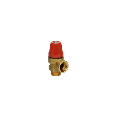 Poza Supapa de siguranta centrala termica Protherm Ray versiunea 11. Poza 11321