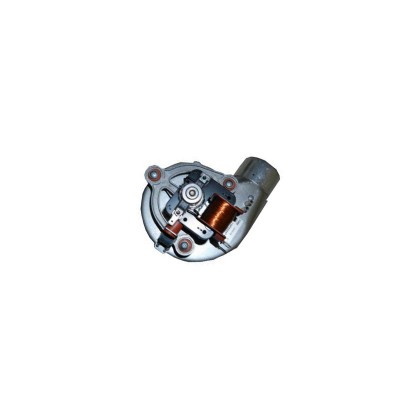 Poza Ventilator pentru centrale termice Motan Sigma 24 /31 ERP, Start BT 24 MEF. Poza 11338