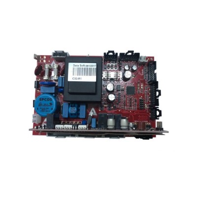 Poza Placa electronica CMC1X-07-C33 Motan Sigmakdens. Poza 11371