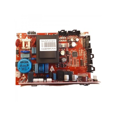 Poza Placa electronica CMC1X-07 / B / 24 - SPE-SIGMA-FAS pentru centrale termice Motan Sigma 24 ERP. Poza 11372