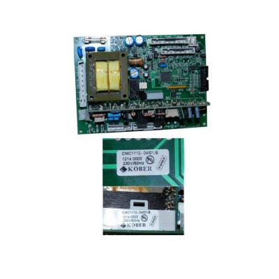 Poza Placa electronica CMC1112-04/C11/N/E Motan START BT. Poza 11377