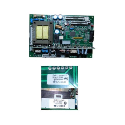 Poza Placa electronica CMC1112-04/C11/N/F Motan START BT. Poza 11379