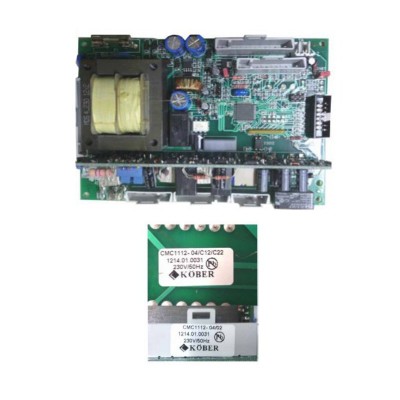 Poza Placa electronica CMC1112-04/C12/N/F Motan Plus MT. Poza 11383