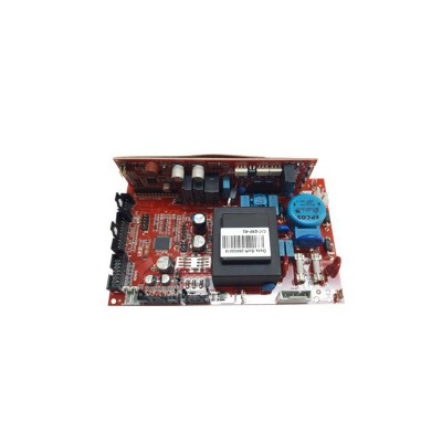 Poza Placa electronica C17-CMC1X Fugas Motan MAXOPTIMUS 31 ERP. Poza 11391