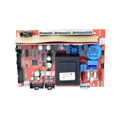 Poza Placa electronica C17-CMC1X Motan MAXOPTIMUS 31 ERP. Poza 11393