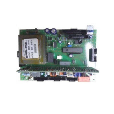 Poza Placa electronica 529 cu fluxostat C12F  pentru centrale Motan Plus MT 24 ME si MEF. Poza 11412