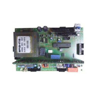 Poza Placa electronica 564 cu fluxostat C12N pentru centrale Motan Plus MT 24 ME si MEF. Poza 11416