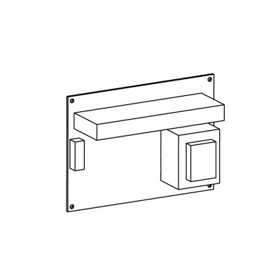 Poza Placa electronica 380 C13/C14 soft erco pentru centrale Motan SERMETA ISOTHERMIC. Poza 11422
