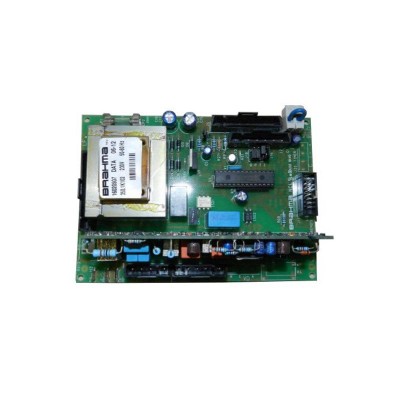 Poza Placa electronica 507 fluxostat C11N pentru centrala Motan Start BT. Poza 11428